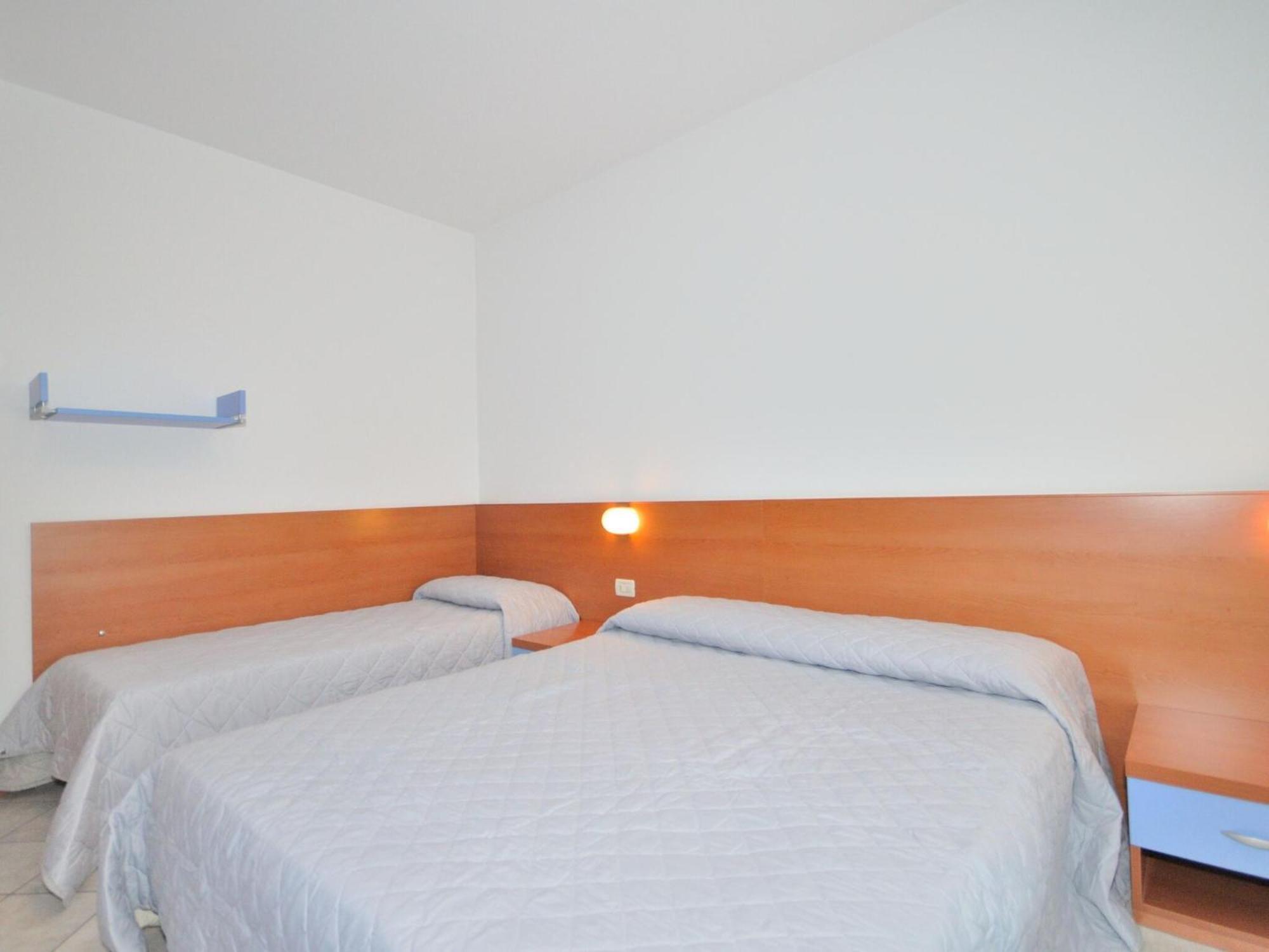 Apartment In Bibione Spiaggia Near The Beach Exterior foto