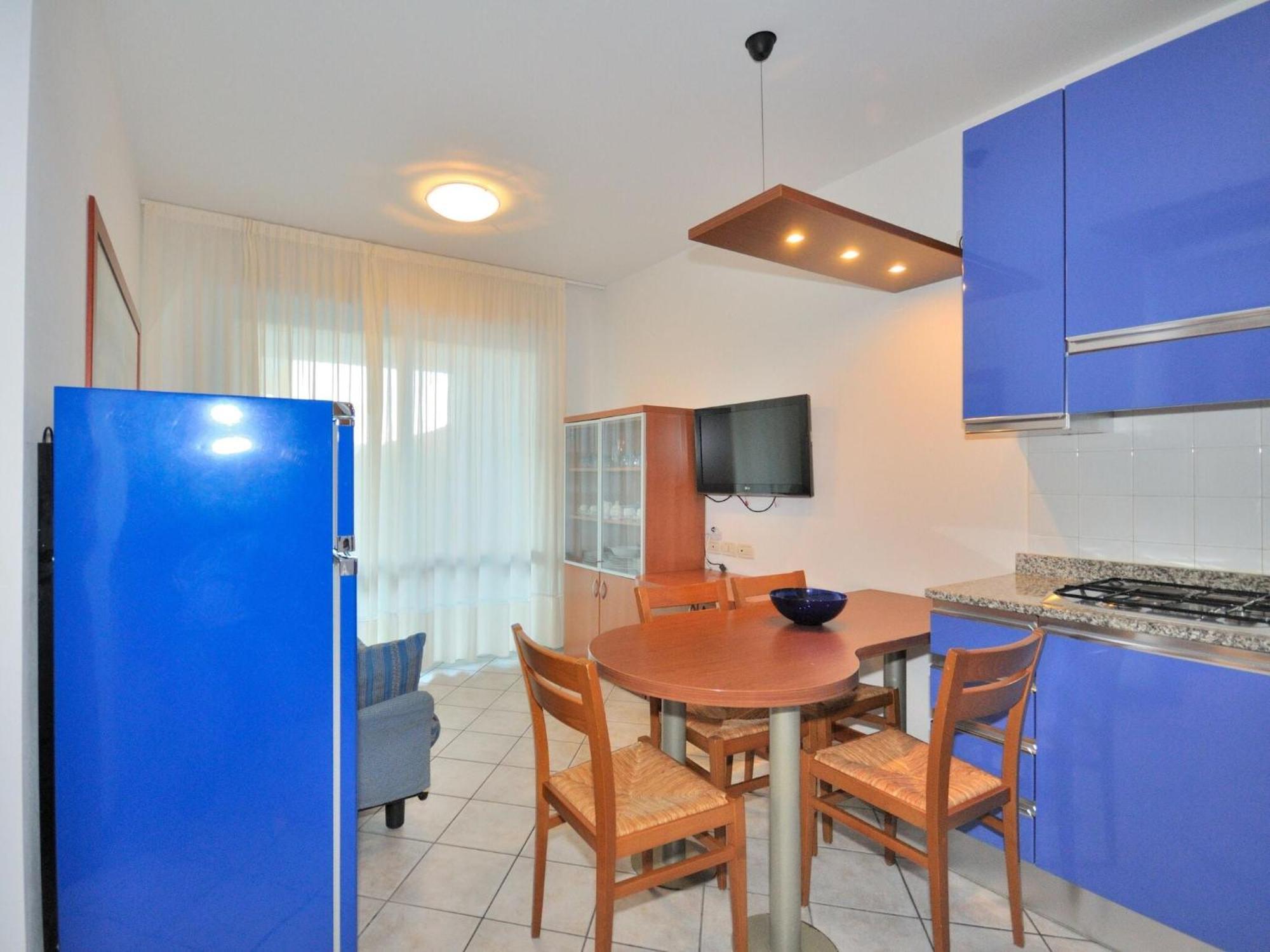 Apartment In Bibione Spiaggia Near The Beach Exterior foto