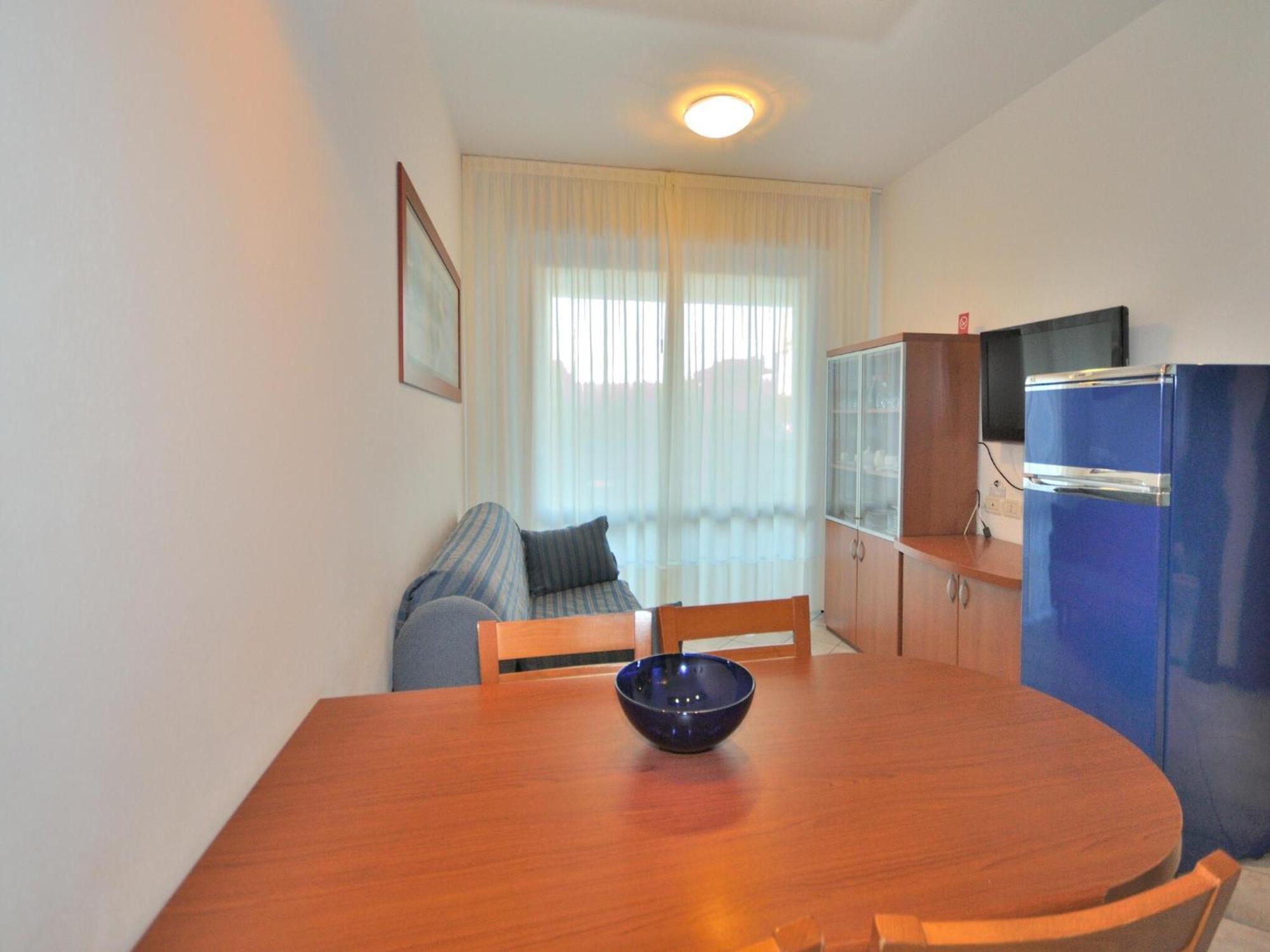 Apartment In Bibione Spiaggia Near The Beach Exterior foto