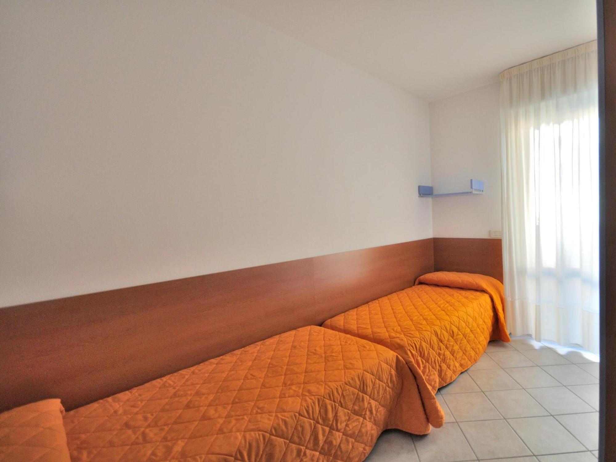 Apartment In Bibione Spiaggia Near The Beach Exterior foto