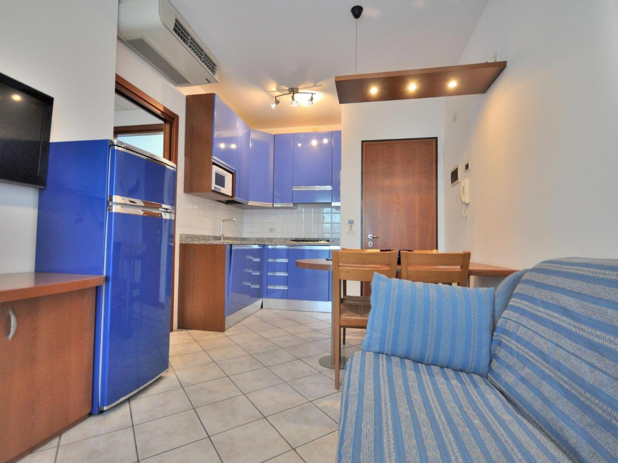 Apartment In Bibione Spiaggia Near The Beach Exterior foto
