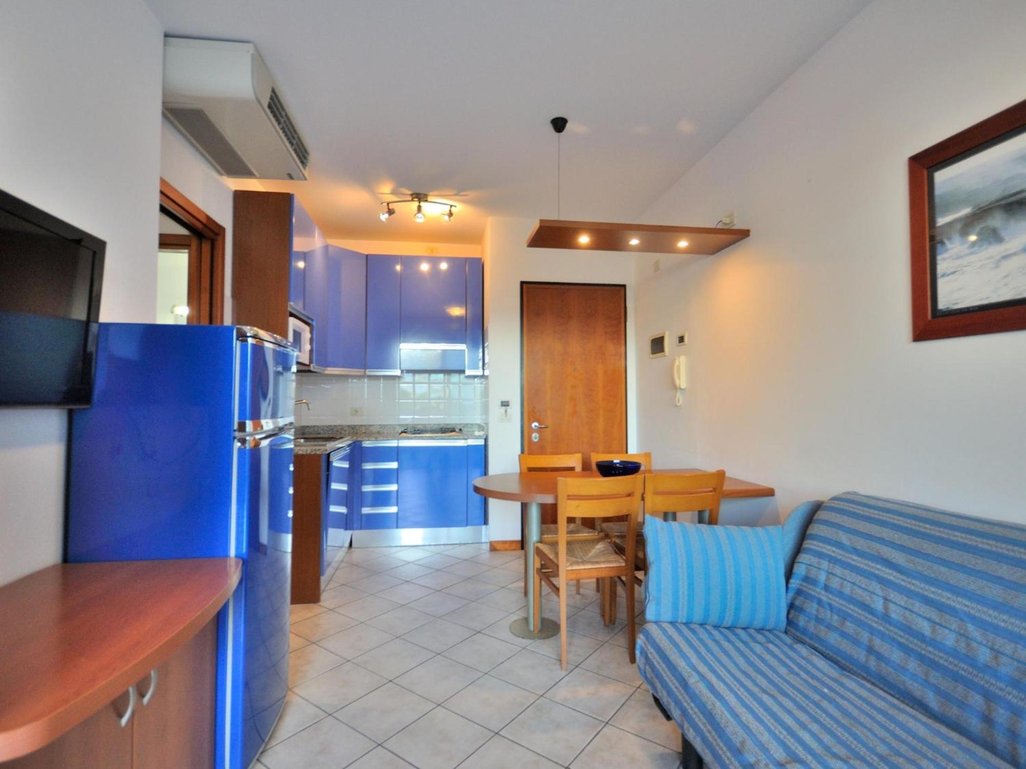 Apartment In Bibione Spiaggia Near The Beach Exterior foto